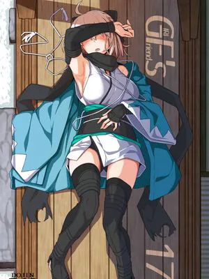 (C96) GIRLFriend's 17 (Fate/Grand Order)