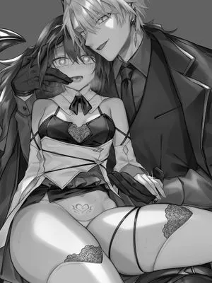 勇者一派的圣女曾是淫魔的奴隶 勇者パーティの聖女は淫魔の奴隷でした