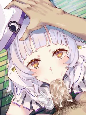 口交盛宴——Pixiv数字(すうじにく)