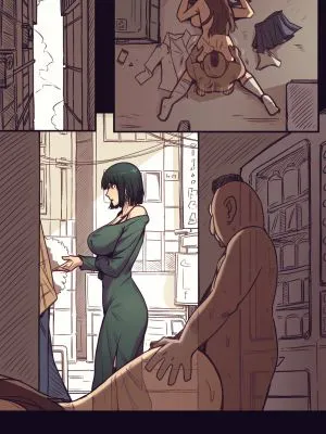 Fubuki (One Punch Man)