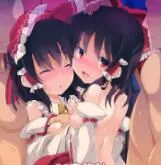 （CE汉化组）[とりあえず(仮) (とろろ)] ムコンの力 (東方Project)