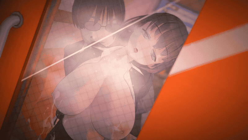 [Peh-koi] NTR肥乳妻⑨～刘海妹沦为专属飞机杯日记