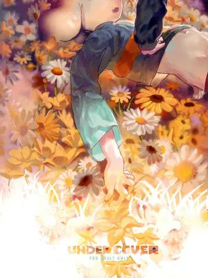UNDERCOVER(undertale)