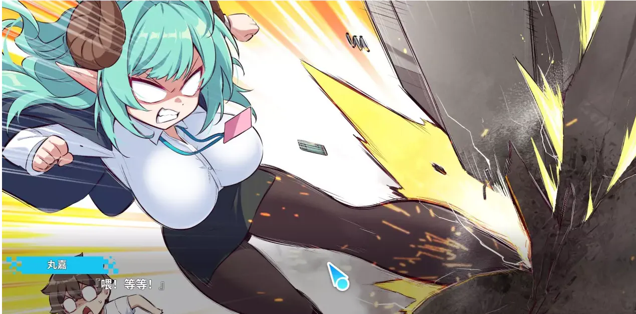 [SLG] [SLG/STEAM官中]幻欲游乐园2/Fantasy Amusement Park II/future[Ver1.0.33][4G]