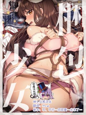 梱包少女4 [中国翻訳] [DL版]