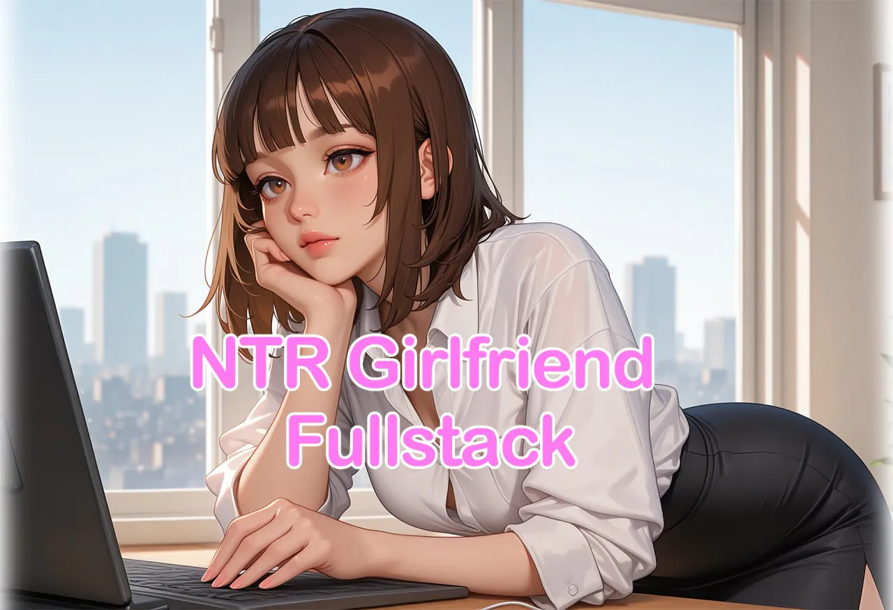 [SLG官中PC安卓动态步兵]NTR女友全栈  NTR Girlfriend Fullstack v0.8.6    [FM/BD 2G]