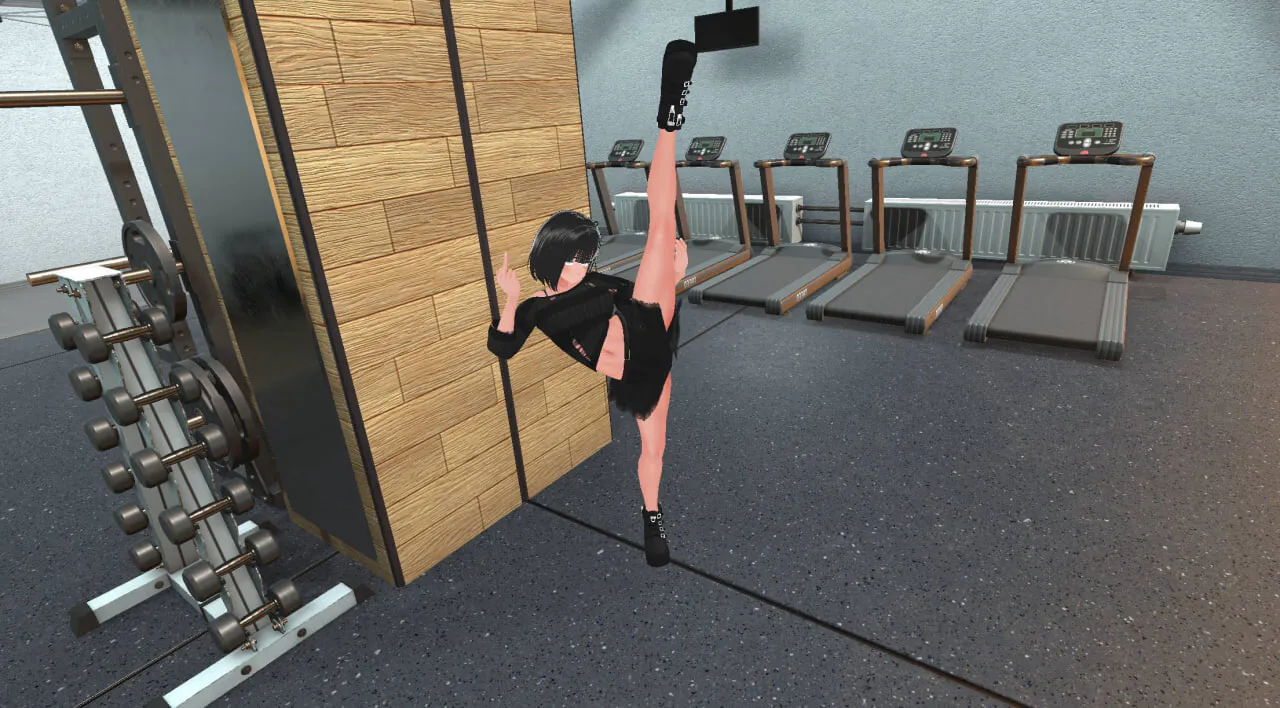 [3D英文PC动态]一个露阴癖者的故事 An Exhibitionist's Story   v0.3.1 Alpha[FM/BD 3G]