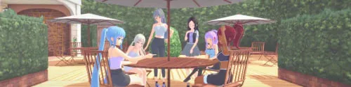 [SLG汉化PC安卓动态步兵]来世后宫  Afterlife Harem v0.4.6  [FM/BD 8G]