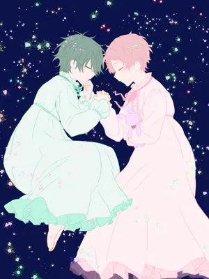 [影片美伽×斋宫宗]【❄️】みか宗log5（美宗Log5）