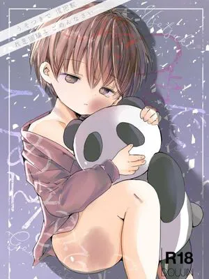 うそつきでごめんなさい