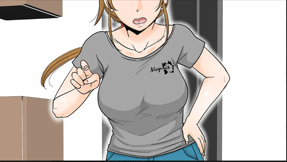 【PC+安卓】【A240】×1和那孩子想做什么？【693.9MB】
