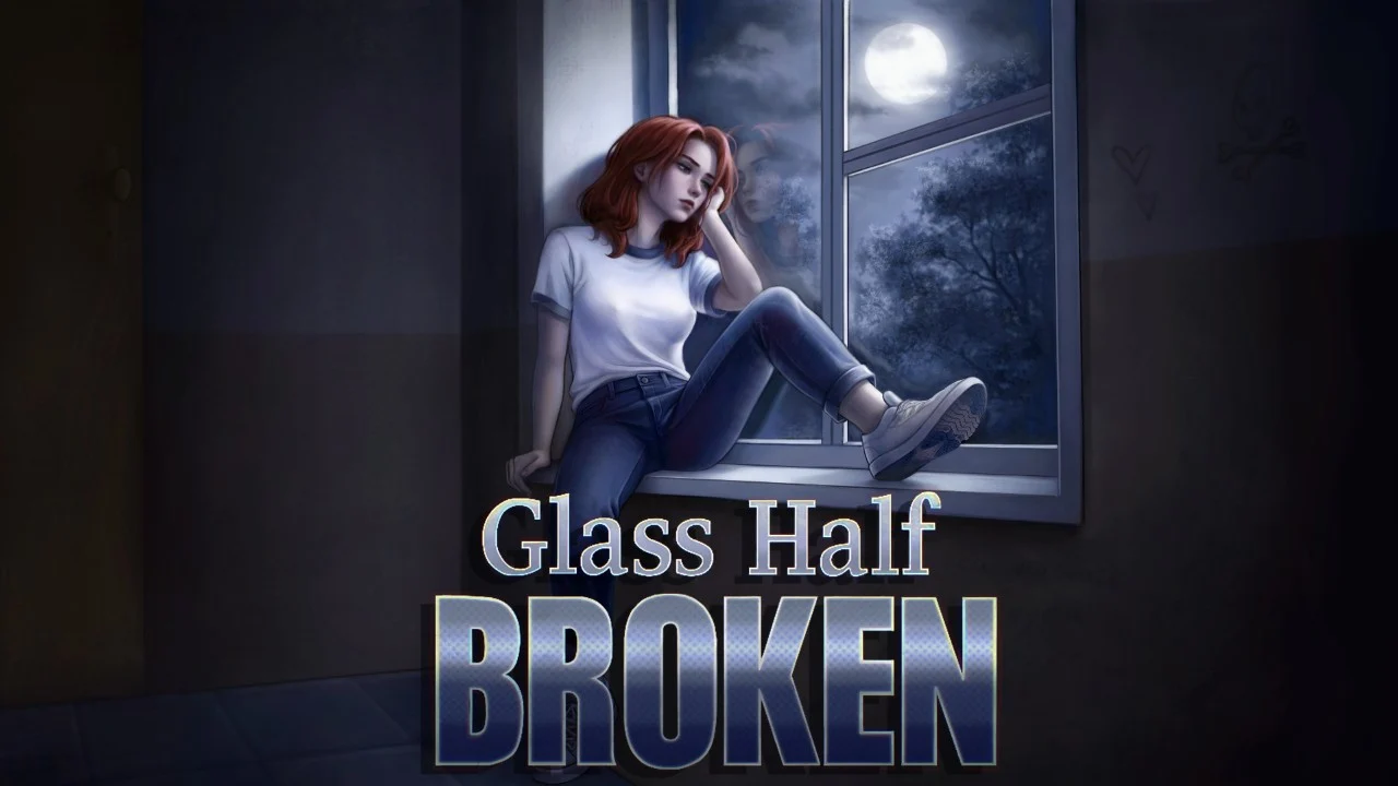 【欧美SLG/堕落】半杯碎影 Glass Half Broken Ep.4 AI汉化版【PC+安卓/1G/更新】