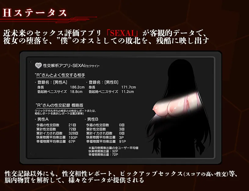 [RPG/NTR]夺略少女蕾拉～为了世界献出此身之供仪契约～v1.0.0 AI汉化+cg存档 RPG 第8张