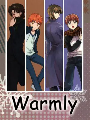 [士言]Warmly(fate/stay/night）