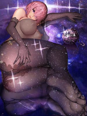 fgo マシュ・キリエライト (Fate/Grand Order)