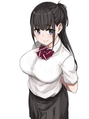 100日後に寝取られる彼女
