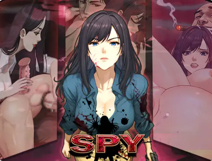 更新[动作ACT/像素动态] 特工 SPY – Adult Only v260707 官中步兵版 