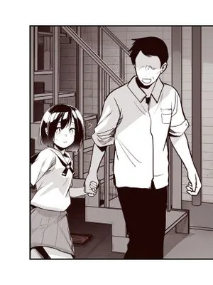 路地裏〇交少女三人目
