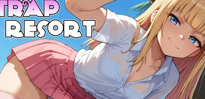 【PC/安卓/官中/动态/SLG游戏】 陷阱度假村 （Trap Resort） Ver0.8.2 官中步兵+PC+安卓+动态SLG游戏