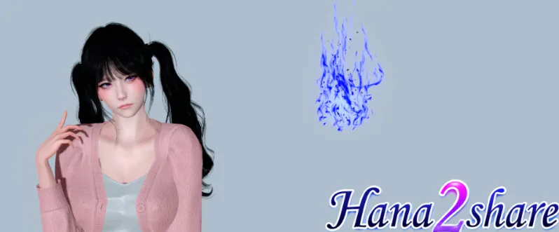 【PC/安卓/AI汉化/亚洲/3D/SLG游戏/3.98G】共享之花 (Hana2share) Ver0.25 AI汉化版 PC+安卓+亚洲3D SLG