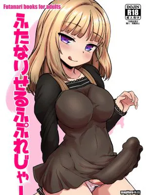 ふたなりせるふぷれじゃー|扶她自我玩家