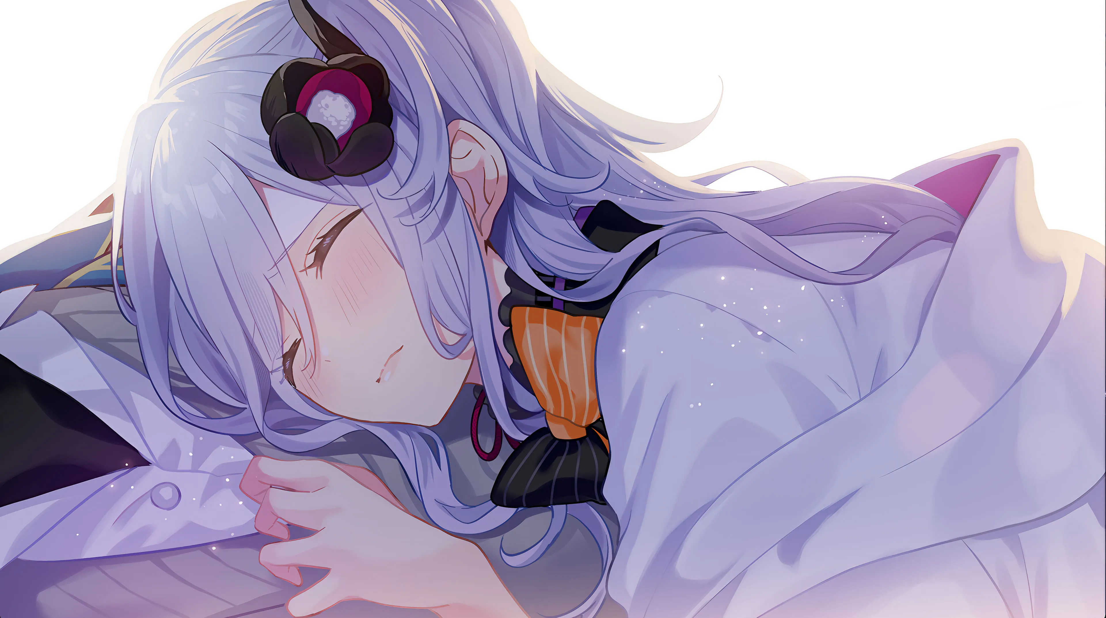 将花朵献与你-Kinsenka-【2026S88S3】花束を君に贈ろう-Kinsenka-【ADV/PC/存档】