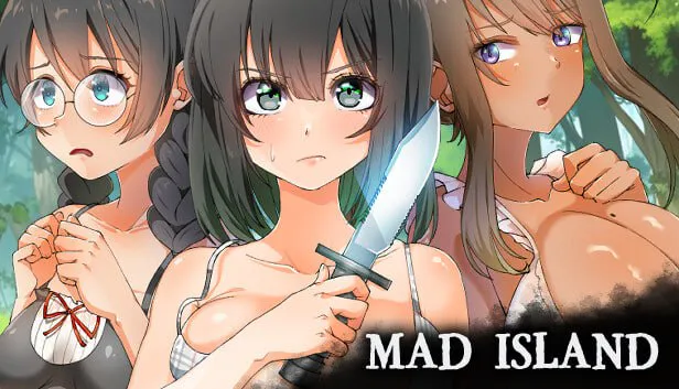 [ACT更新/官中/动态]疯狂岛v0.5.12.6 [Beta] +DLC ACT 第1张