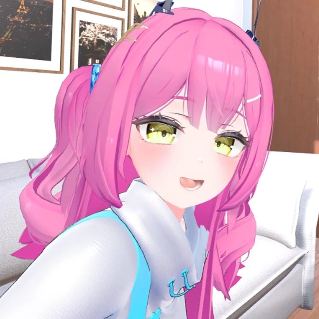 [3D/动态]第一次的VR HENTAI！ ～通过VR支持程序开启恩爱生活！～AI汉化版 游戏 第4张