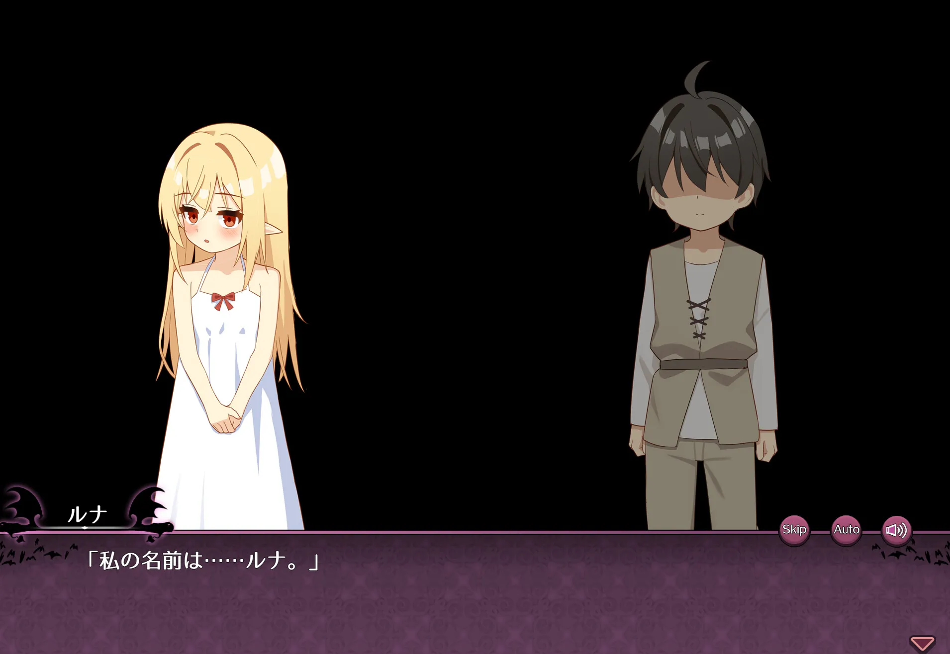 [双端SLG/官中/NTR]直到这个魅魔的心灵崩坏。 このロキュバスの心が壊れるまで。 SLG 第5张