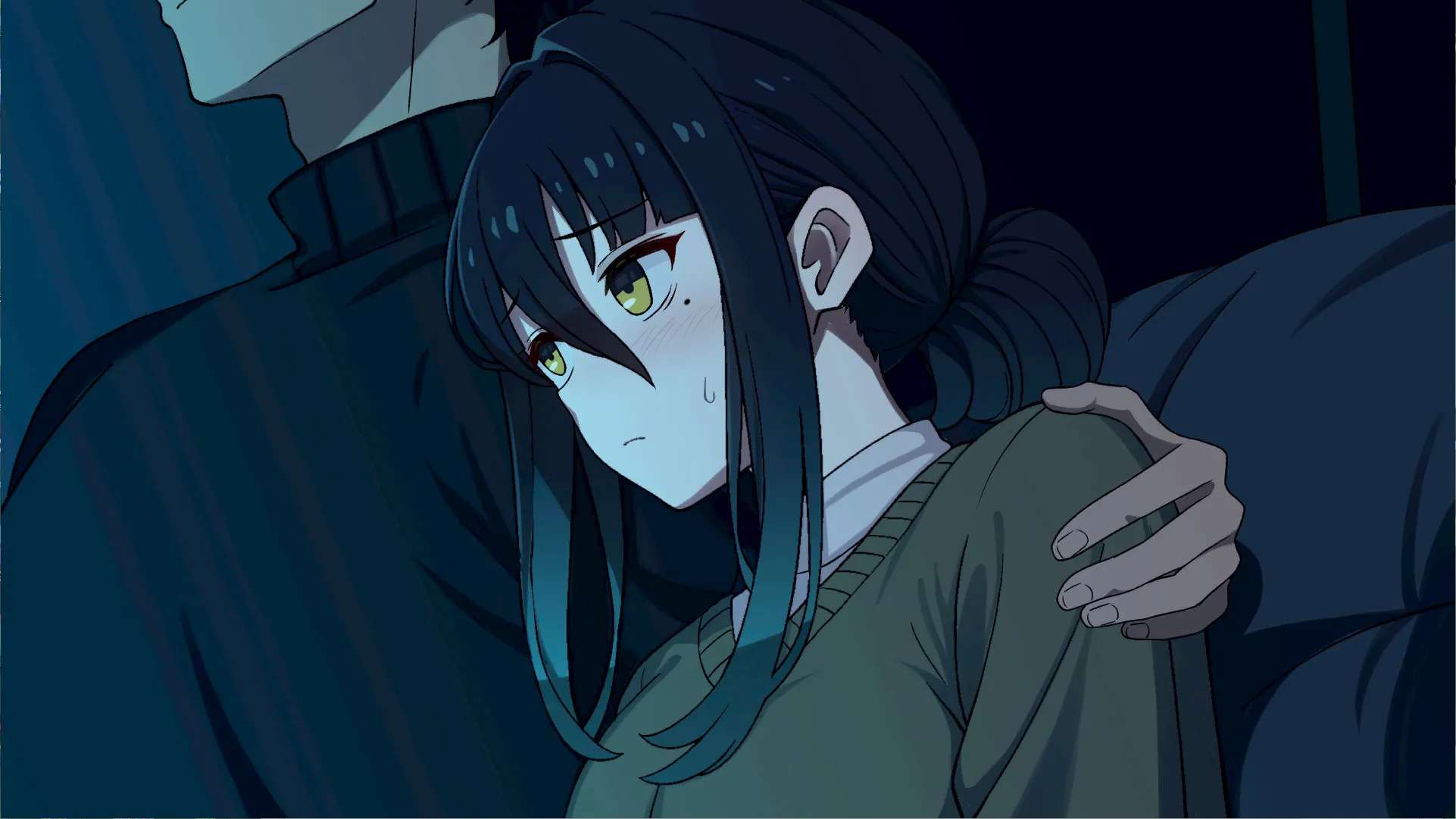 [SLG更新/动态]和妹妹共度的一个月v26.09 ai汉化版 SLG 第4张