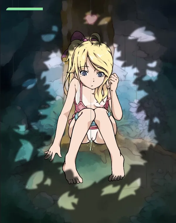 [SLG/动态无码]湿漉漉的夏日v2.1 精翻汉化步兵作弊版+攻略存档 Wet Summer Days SLG 第4张