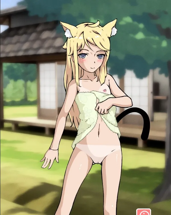 [SLG/动态无码]湿漉漉的夏日v2.1 精翻汉化步兵作弊版+攻略存档 Wet Summer Days SLG 第1张